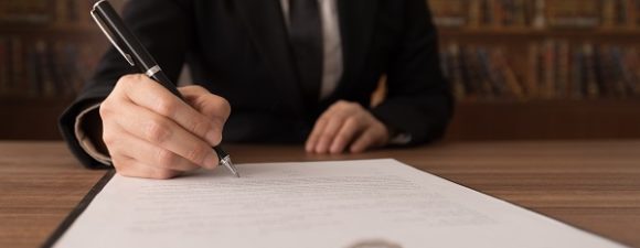 הסכמי גירושין