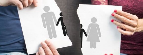 משמורת משותפת