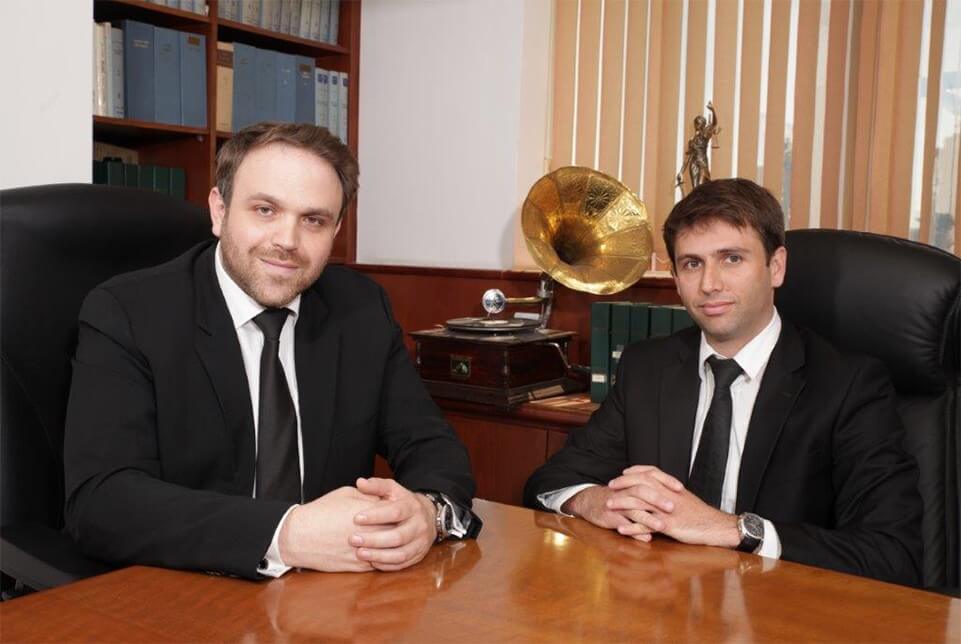 משרד עורכי דין CNK