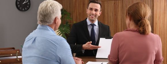 צוואות וירושות