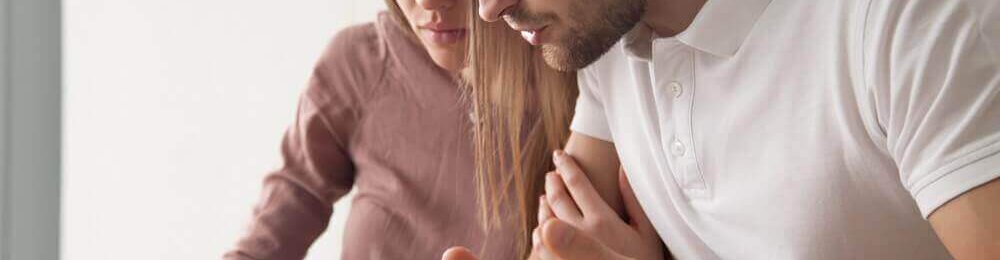 גירושים בהסכמה